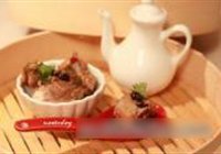 豉汁蒸排骨的做法 步骤2