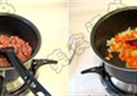 烤面包佐咖喱牛肉土豆泥的做法 步骤4