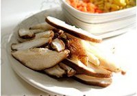 香菇鸡肉粥的做法 步骤3