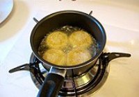 可乐饼的做法 步骤7