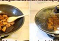 糖醋排骨的做法 步骤5