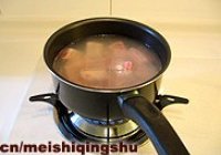 糖醋排骨的做法 步骤2