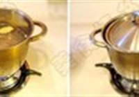 番茄排骨汤的做法 步骤3