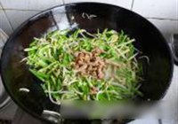 春笋银芽的做法 步骤5