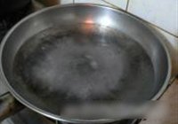 清炒苞菜的做法 步骤2