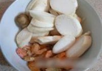 清炒苞菜的做法 步骤5