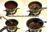 蜂蜜大枣茶的做法 步骤3