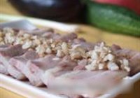 精品白斩肉的做法 步骤7