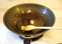 糖醋排骨的做法 步骤4