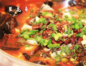 豆花鱼