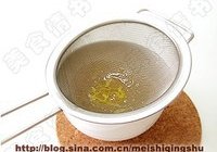 虾仁蛋羹的做法 步骤5