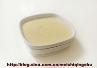 土豆浓汤的做法 步骤8