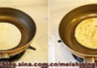 葱油饼的做法 步骤5
