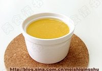 虾仁蛋羹的做法 步骤7