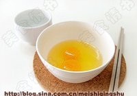 虾仁蛋羹的做法 步骤2