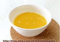 虾仁蛋羹的做法 步骤4