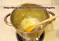 土豆浓汤的做法 步骤3