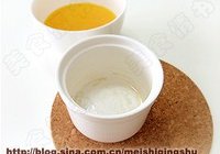 虾仁蛋羹的做法 步骤6