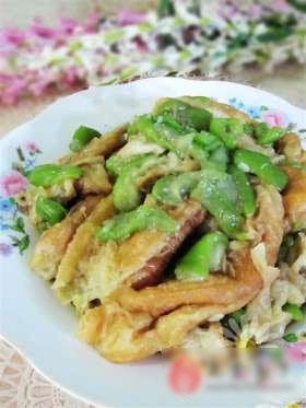 油条炒丝条