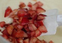 酸奶樱桃玛芬蛋糕的做法 步骤8