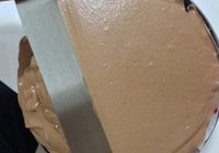 Mogador 覆盆子巧克力慕斯蛋糕的做法 步骤12