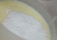 酸奶樱桃玛芬蛋糕的做法 步骤7