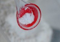酸奶樱桃玛芬蛋糕的做法 步骤2