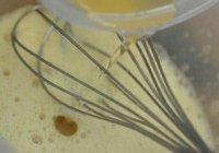 酸奶樱桃玛芬蛋糕的做法 步骤5