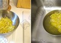 蜂蜜柚子茶的做法 步骤3