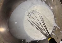 Mogador 覆盆子巧克力慕斯蛋糕的做法 步骤7