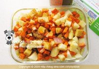 咖喱盖饭的做法 步骤5