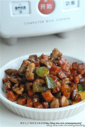 京酱三丁