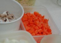 意式牛肉蔬菜汤的做法 步骤3