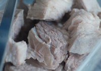 意式牛肉蔬菜汤的做法 步骤1