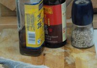 红烧鱼的做法 步骤1