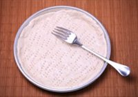 轻舞飞扬披萨的做法 步骤5