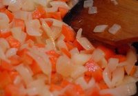 意式牛肉蔬菜汤的做法 步骤6