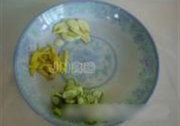青瓜猪仔骨的做法 步骤2