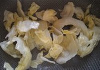 早餐福利—培根风味手卷的做法 步骤1