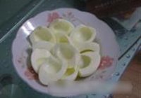 蒜香芝士焗蛋的做法 步骤2