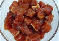 牙签肉的做法 步骤4