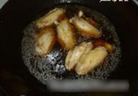 海带结烧鸡翅的做法 步骤5