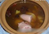 卤猪尾巴的做法 步骤7