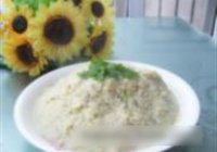 小豆腐的做法 步骤3