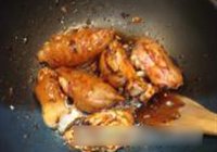 猪蹄烧干菜的做法 步骤7