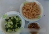 宫保鸡丁的做法 步骤1