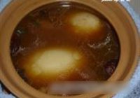 卤猪尾巴的做法 步骤10
