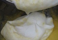 奶酪肉松戚风蛋糕的做法 步骤14
