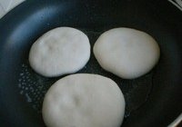 猪肉白菜馅饼的做法 步骤6