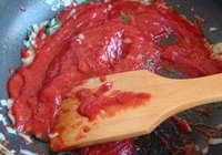肉酱意面的做法 步骤5
